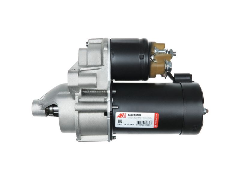 AS-PL S3016SR Starter