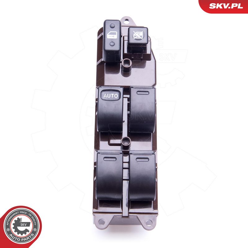 Lüliti, aknatõstuk, ESEN SKV 37SKV031