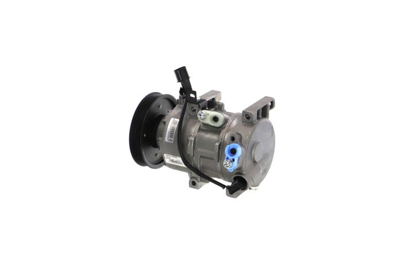 REMANTE 005-001-000095R Compressor, air conditioning