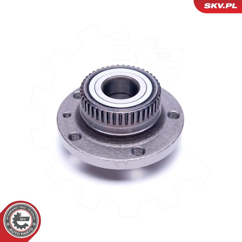 Rattalaagrikomplekt, ESEN...