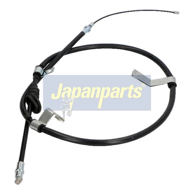 JAPANPARTS Trosas, stovėjimo stabdys