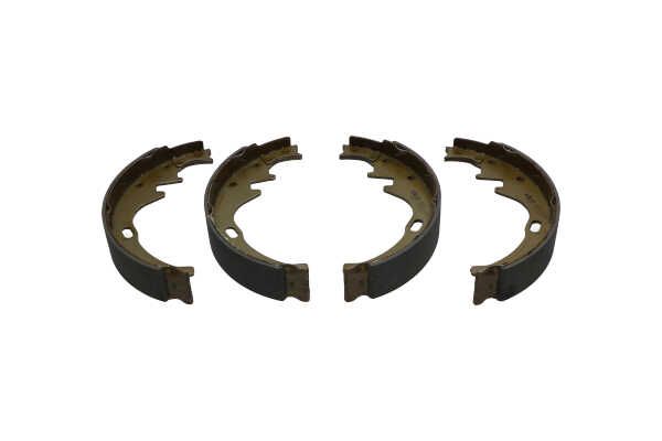 Kavo Parts KBS-7412 Brake Shoe Set