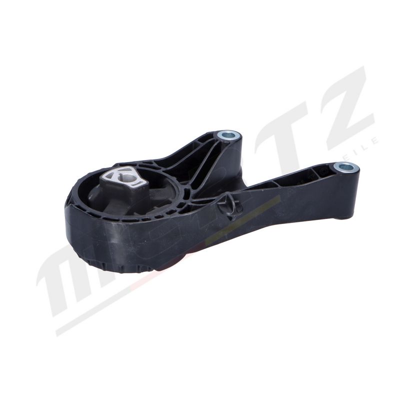 MERTZ M-S5191 Mounting, engine