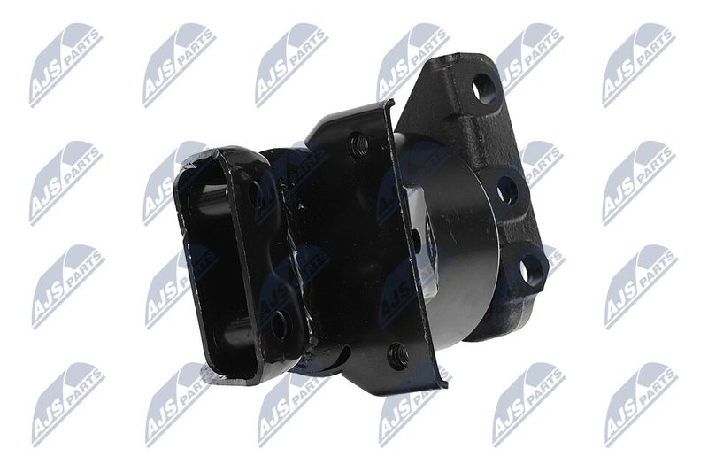 Paigutus, Mootor, NTY ZPS-HY-551