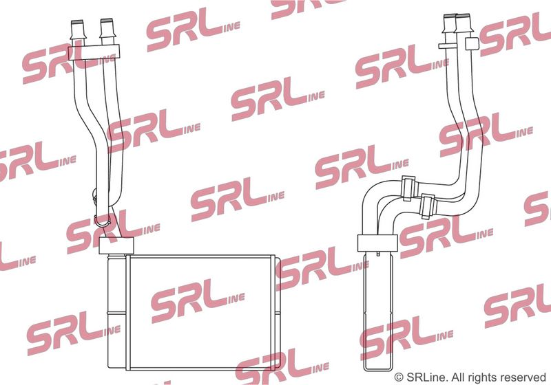 This part match OEM code: 6448N0