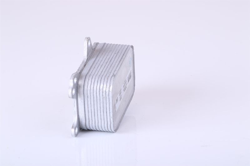 Õliradiaator, mootoriõli, NISSENS 90966