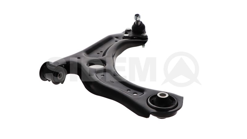 SIDEM 63153 Control/Trailing Arm, wheel suspension