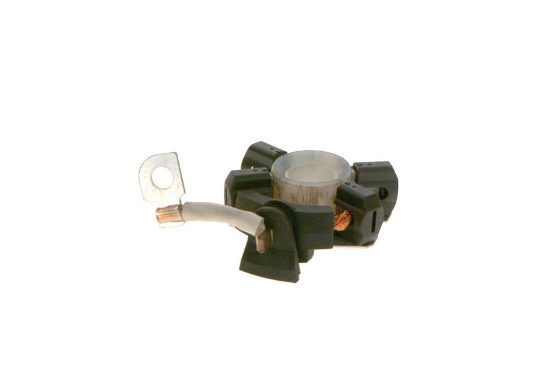 BOSCH 1004336615 Holder, carbon brushes