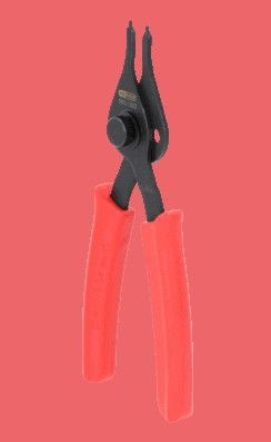 KS TOOLS 500.1322 Circlip Pliers