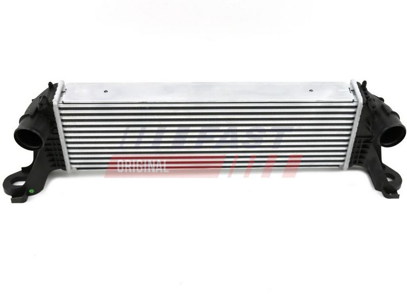 Kompressoriõhu radiaator,...