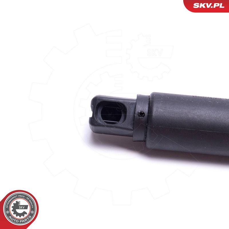 Elektrimootor, tagaluuk, ESEN SKV 52SKV922