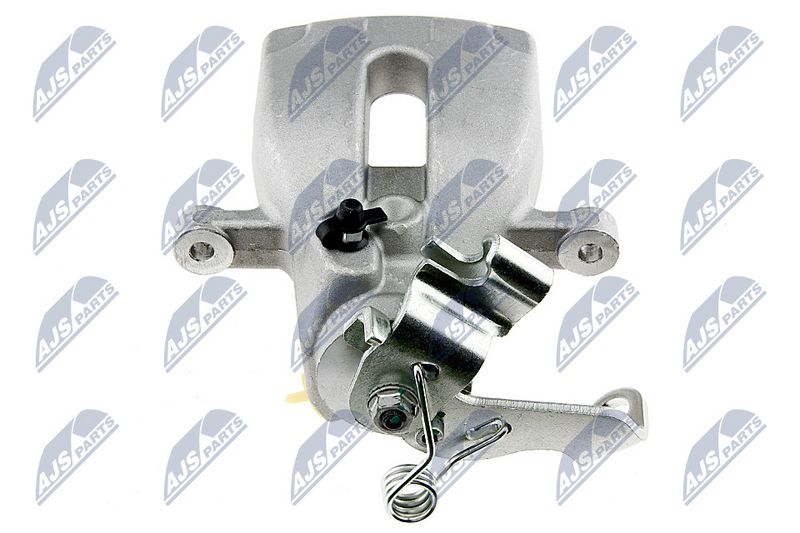 Pidurisadul, NTY HZT-CT-020