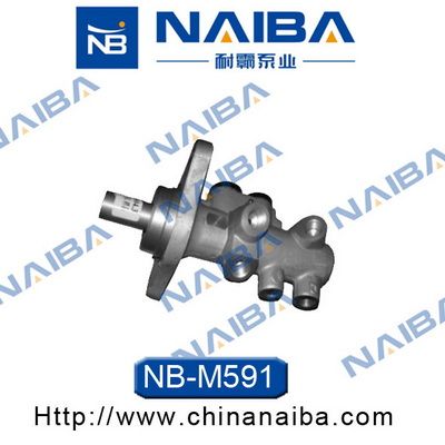 Calipere+ NAIBA M591 - Brake Master Cylinder