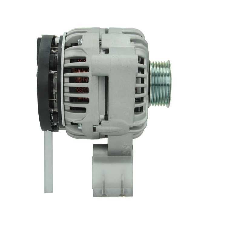 BV PSH 835.576.125.010 Alternator