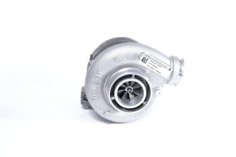 Compresor,sistem de supraalimentare T911624 BTS Turbo
