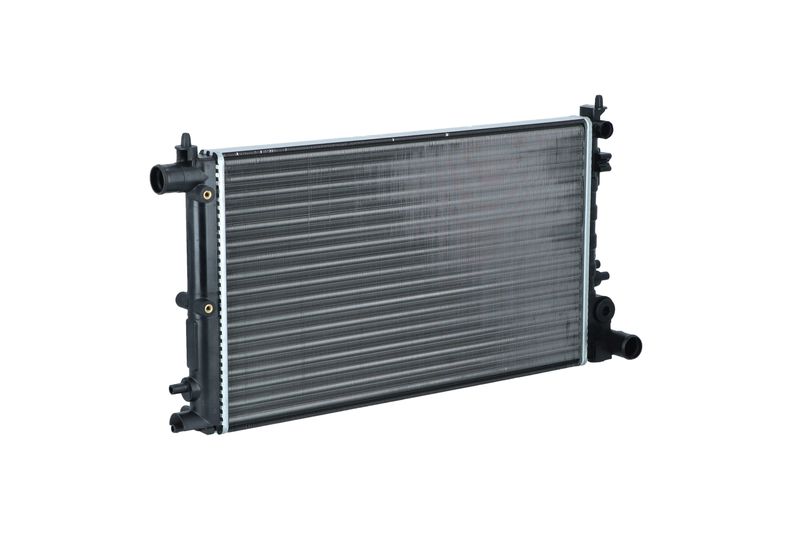 Radiador, refrigeración del motor NRF 509502A