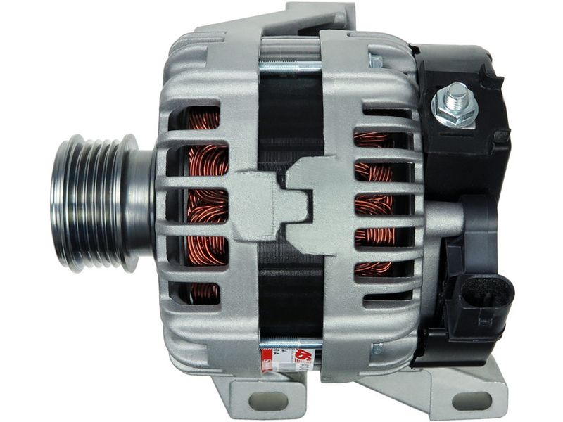 Generaator, AS-PL A0487S