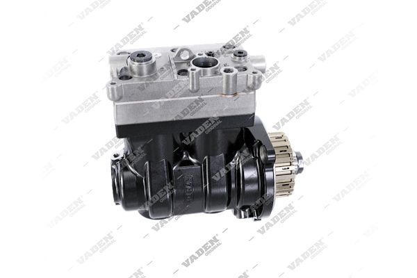 kompresor RVI/VOLVO aby šel  zaměnit za  9125120320  musí se dodat  karta  094981, 094982 , 066669 1300235001