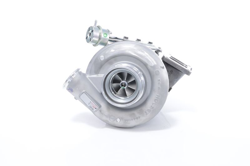 Compresor,sistem de supraalimentare T917027 BTS Turbo