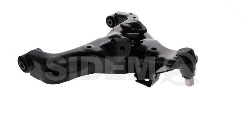 SIDEM 41870 Control/Trailing Arm, wheel suspension