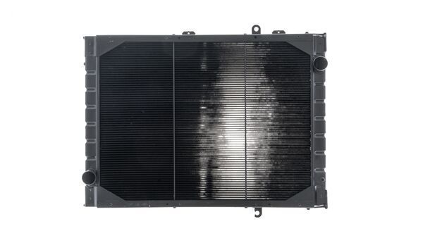 MAHLE CR 214 000P Radiator, engine cooling