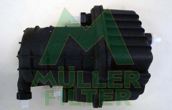 MULLER FILTER Üzemanyagszűrő FN918