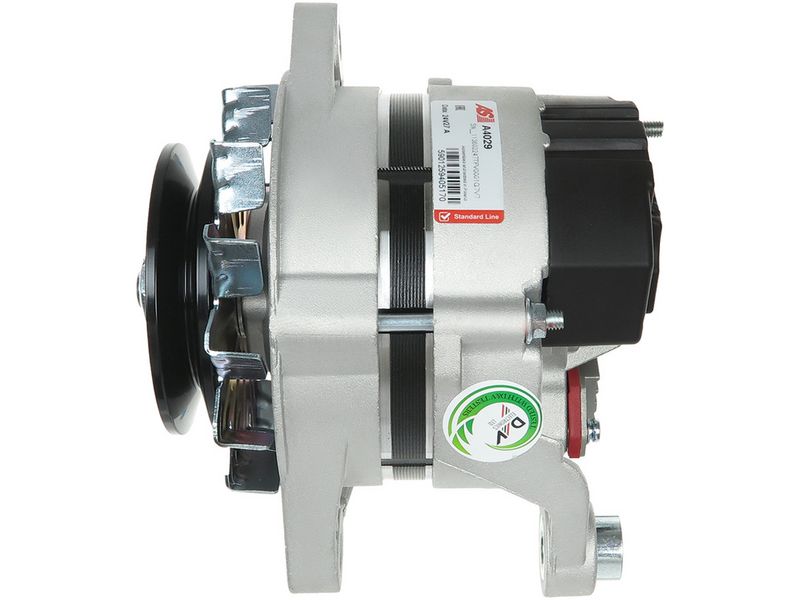 AS-PL A4029 Alternator