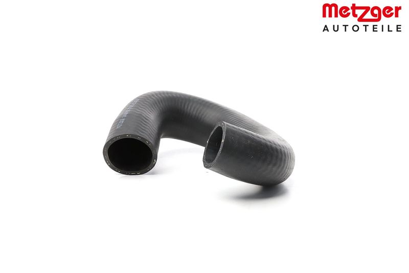 METZGER AUTOTEILE 2400793 Charge Air Hose