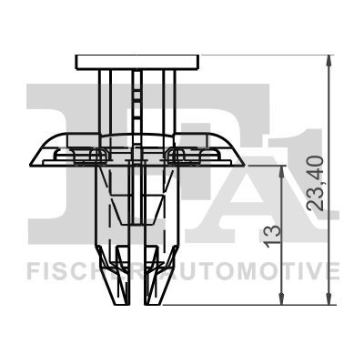 Prekė atitinka OEM kodą: B45A56146A