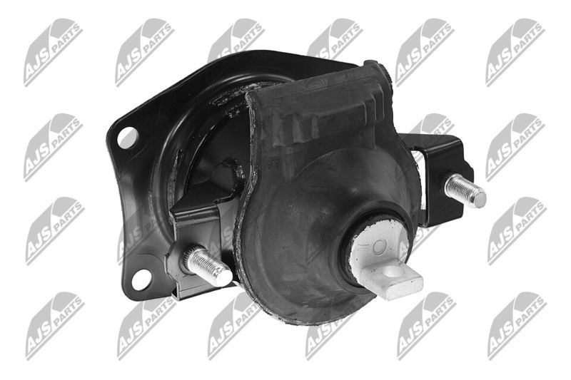 Paigutus, Mootor, NTY ZPS-HD-120