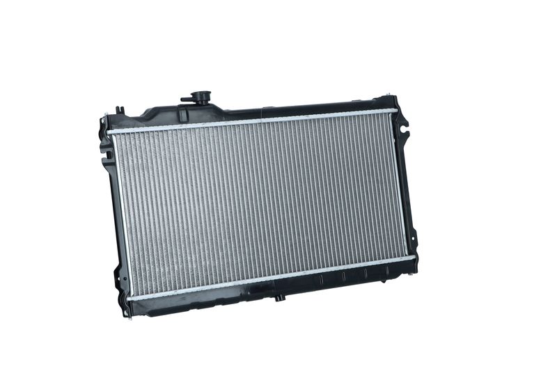NRF 506522 Variklio aušinimo radiatorius