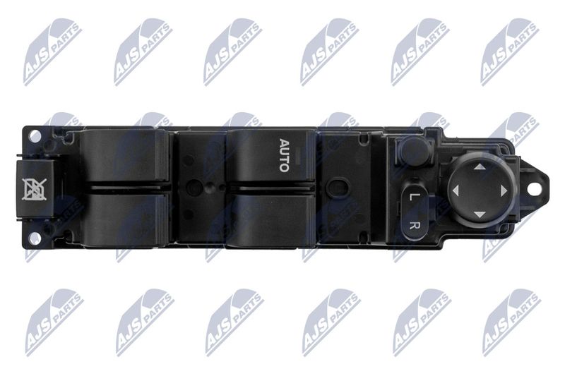 NTY EWS-MZ-009 Switch, window regulator