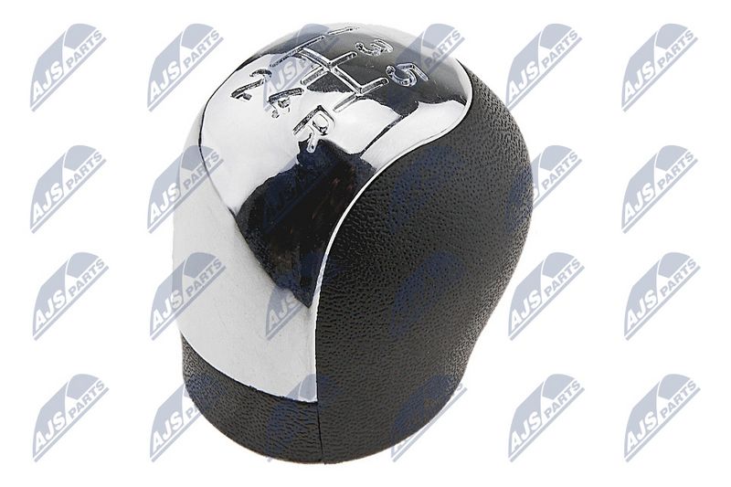 Käigukanginupp, NTY GZB-PL-005