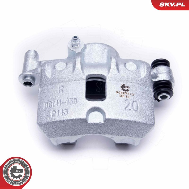 Pidurisadul, ESEN SKV 50SKV372