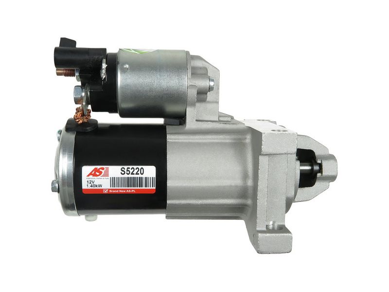 AS-PL S5220 Starter