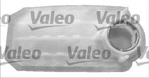 VALEO Szűrő, üzemanyag szállító rendszer 347404