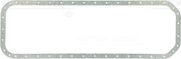 VICTOR REINZ 71-24860-10 - Gasket, oil sump