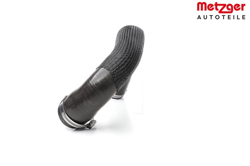 METZGER AUTOTEILE 2401413 Charge Air Hose