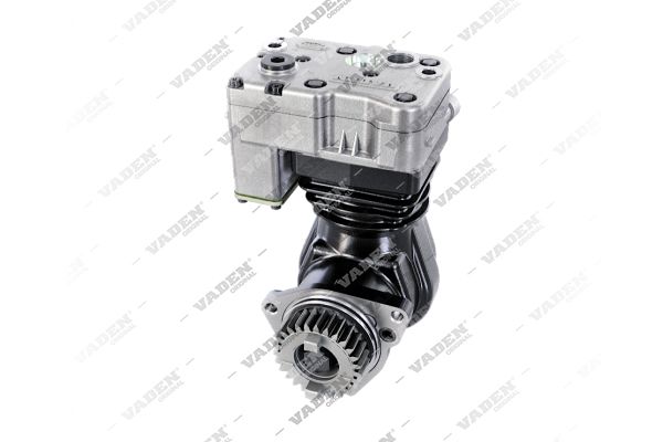 kompresor MAN TGA, TGL, TGM, bus 1200040003