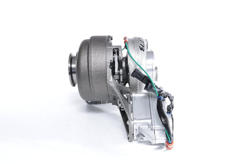 Compresor,sistem de supraalimentare T917227 BTS Turbo