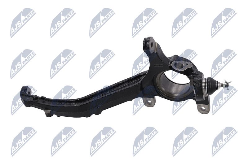 NTY ZZP-HD-018 Steering Knuckle, wheel suspension