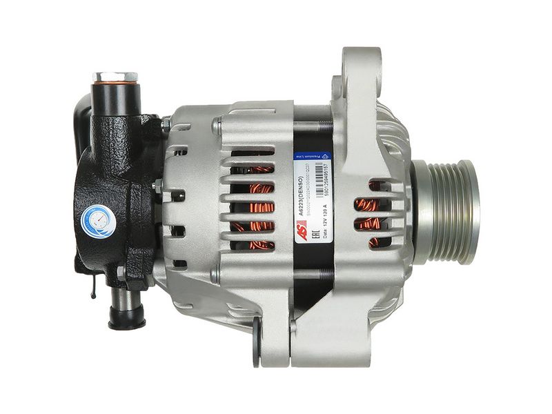 AS-PL A6223(DENSO) Alternator