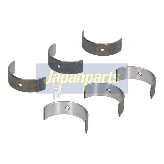 Cojinete de cabeza de la biela