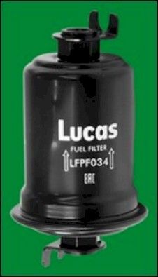 горивен филтър LUCAS
