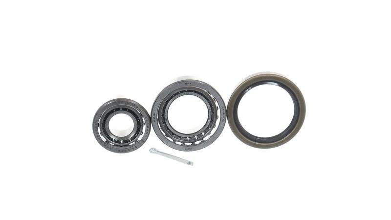SKF VKBA 826 Rato guolio komplektas