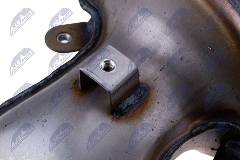 NTY KAT-HD-005 Catalytic Converter