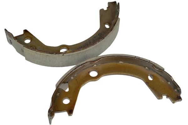 STELLOX 000 112-SX Brake Shoe Set