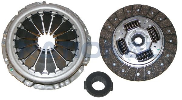 National CK9005