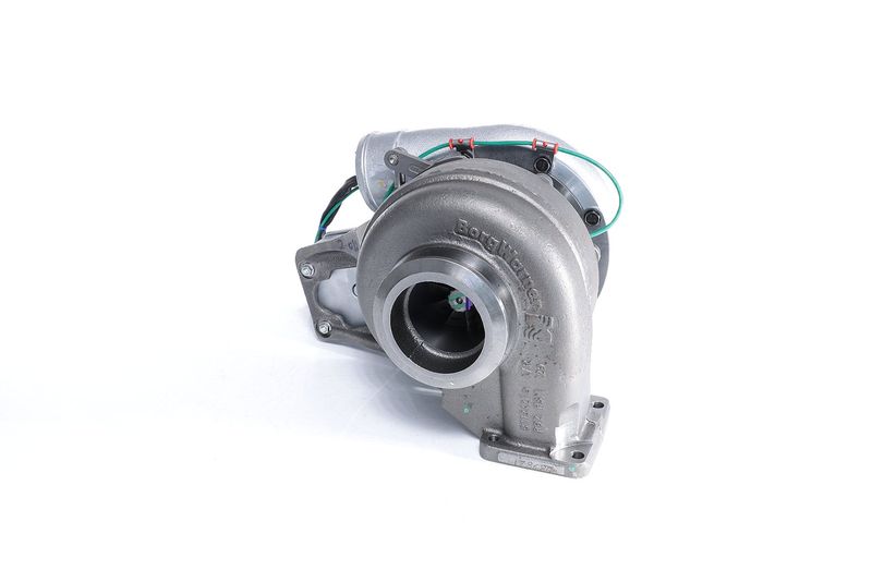 Compresor,sistem de supraalimentare T918418 BTS Turbo
