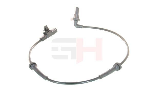 Andur, rattapöörete arv, GH GH-712259V